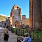 Roma terme caracalla