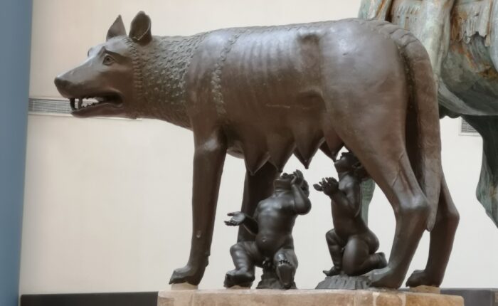 Roma